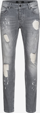 behype Jeans 'SLY' in Grau: predná strana