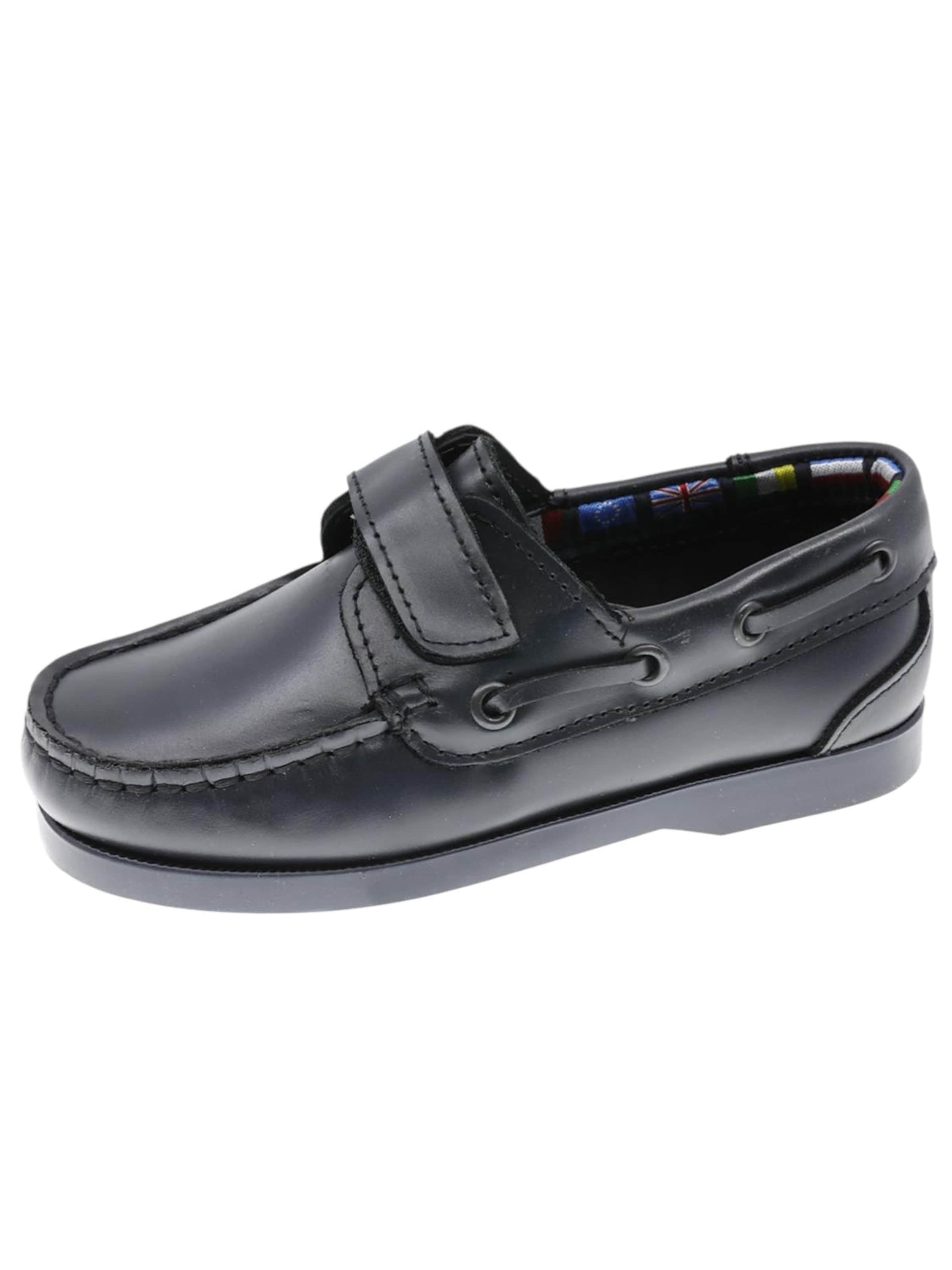 Beppi Sneaker 'Casual Shoe'‌‌ in Blau: Vorderseite