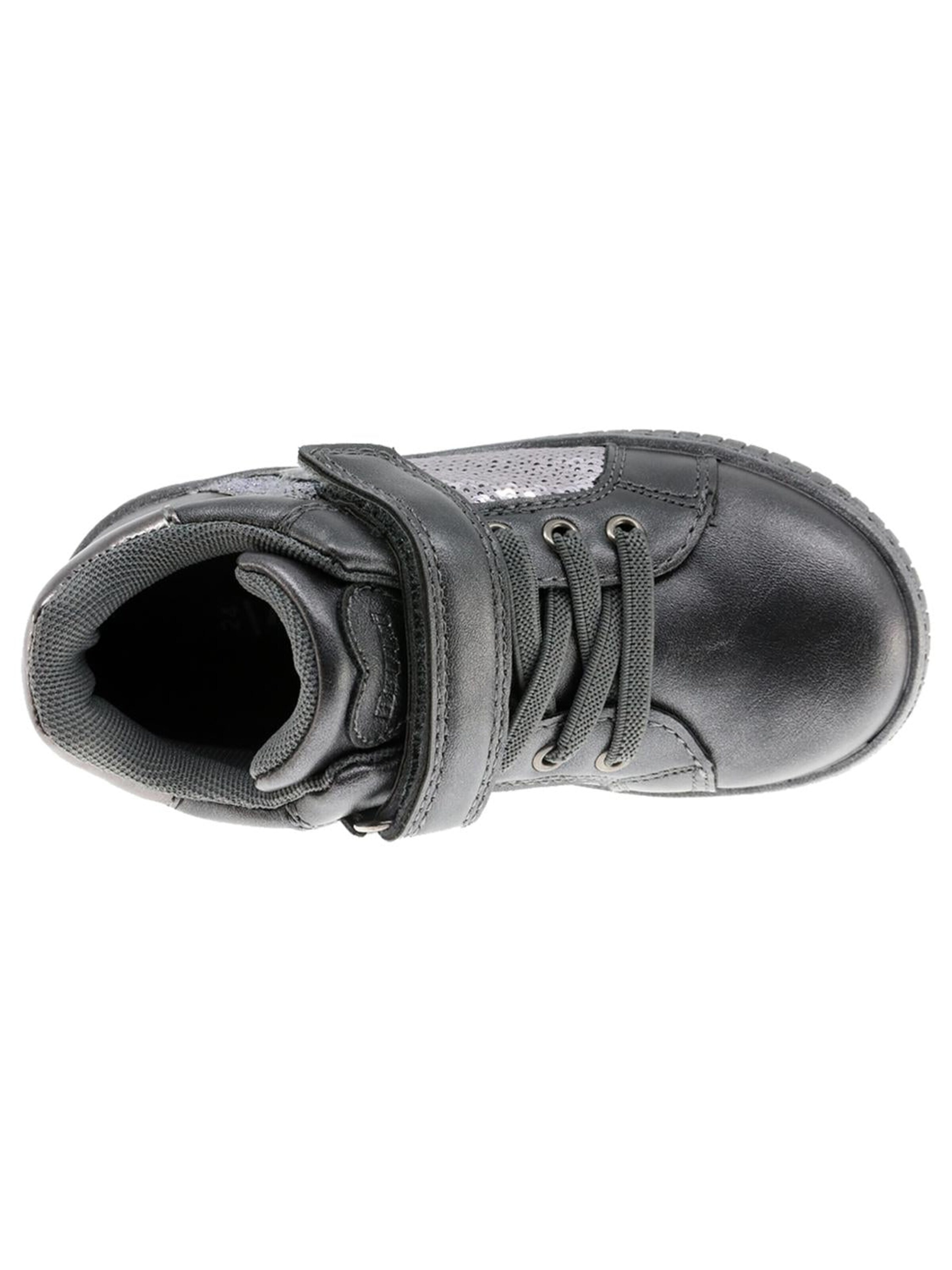 Stivale 'Casual boot' di Beppi in grigio