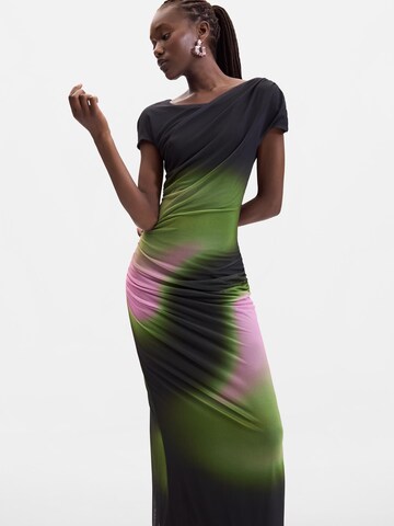 Desigual Jurk in Zwart