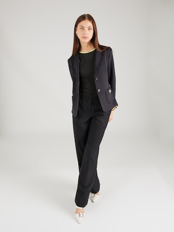 Marc Cain Blazer in Schwarz