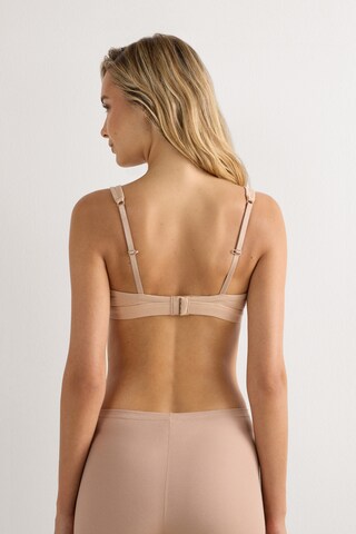 INTIMISSIMI Triangel BH in Beige