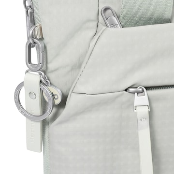 Hedgren Handtasche in Weiß