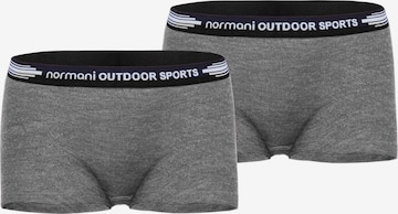 normani Panty 'Morwell' in Grey: front