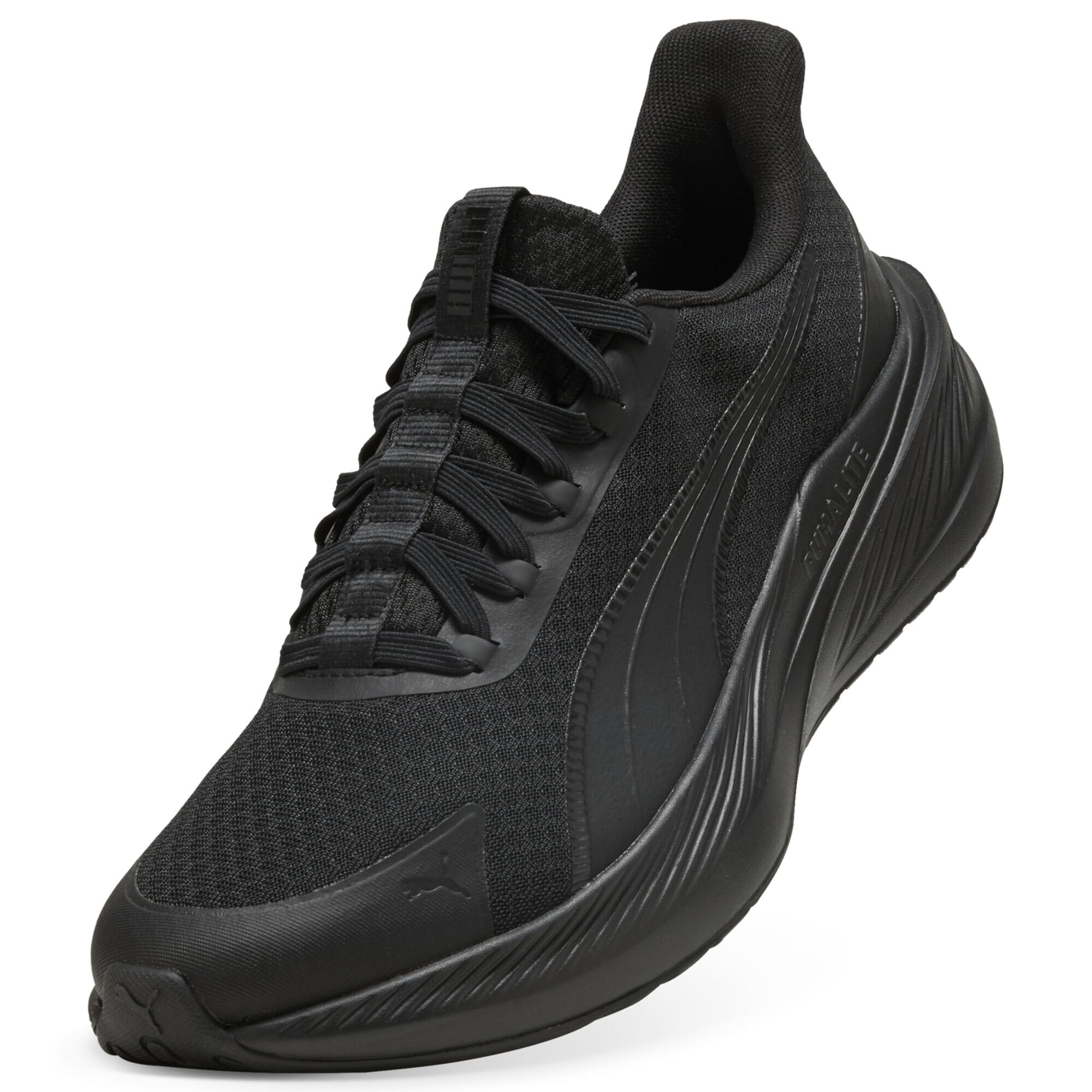 PUMA Running shoe 'Dasher Lite' in Black