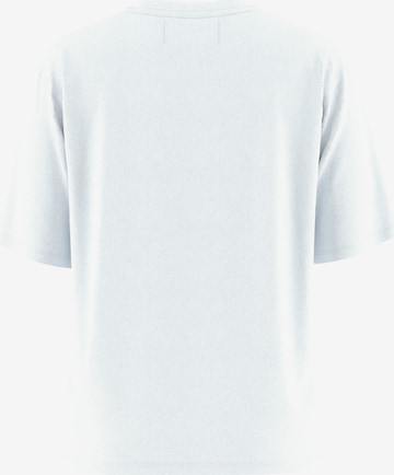 SELECTED FEMME Shirt 'VILJA' in White