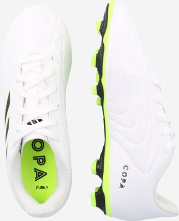ADIDAS PERFORMANCE Спортивная обувь 'Copa Pure.4' в Белый