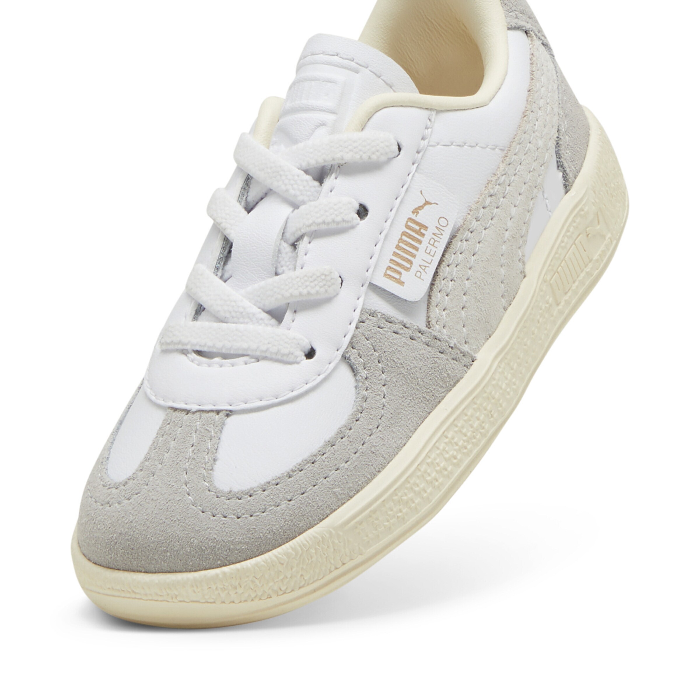 PUMA Sneaker 'Palermo' in Weiß