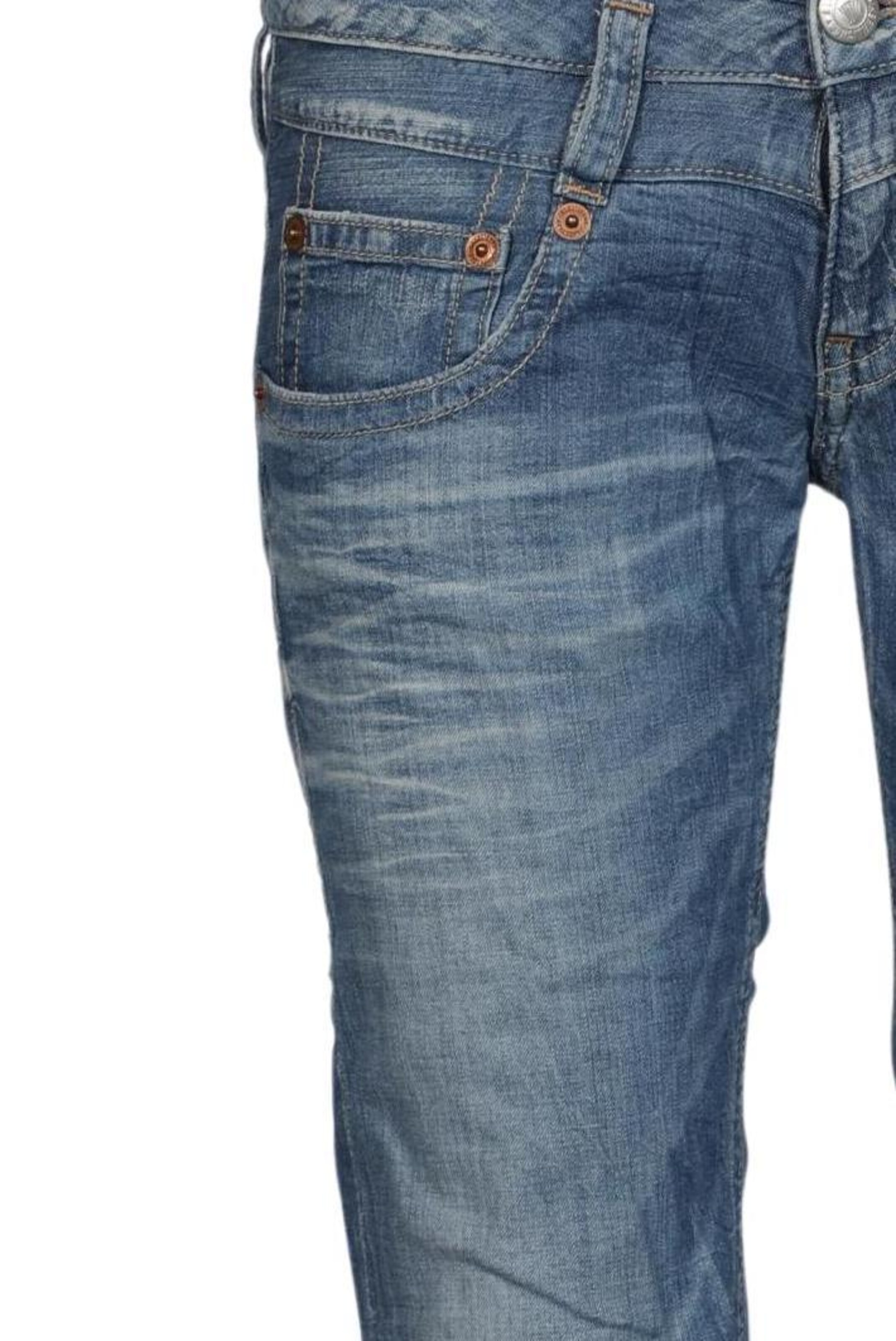 Herrlicher Jeans in 31 in Blue