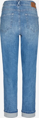 Angels Regular Jeans 'Darleen' in Blauw