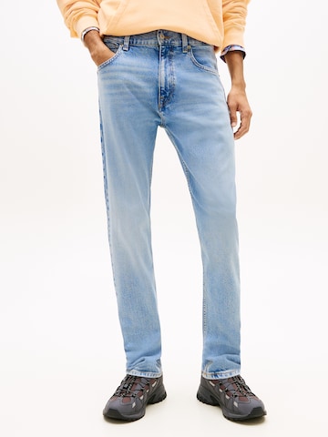 Tommy Jeans Slimfit Jeans 'Arlo' in Blau: Vorderseite