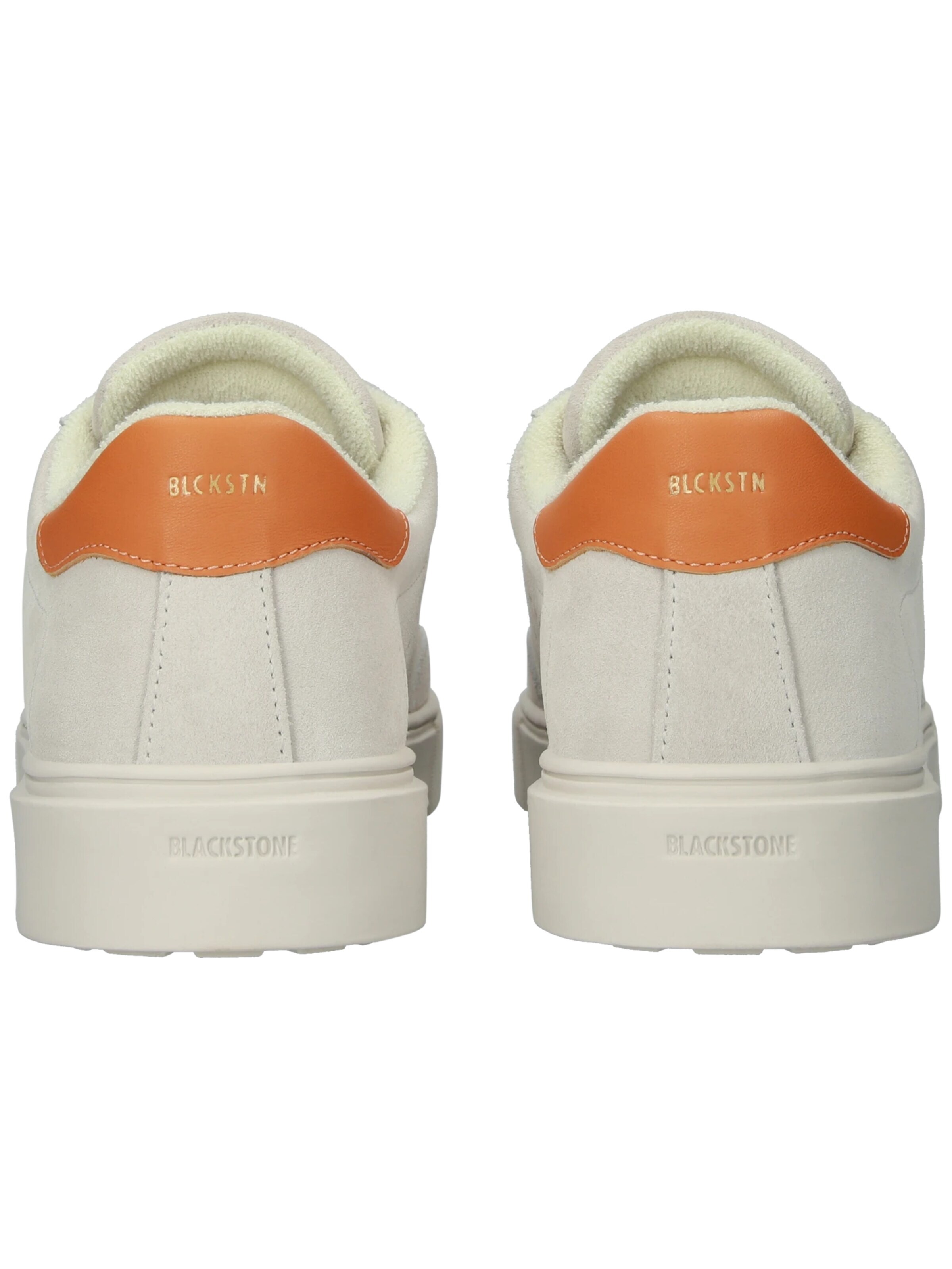 BLACKSTONE Sneakers 'Quartz Auden Perf' in Grey