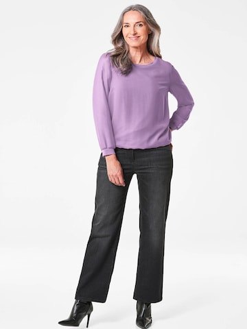 Chemisier Goldner en violet