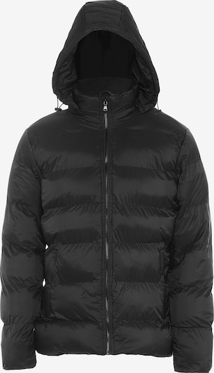 ICEBOUND Зимняя куртка в Черный, Обзор товара