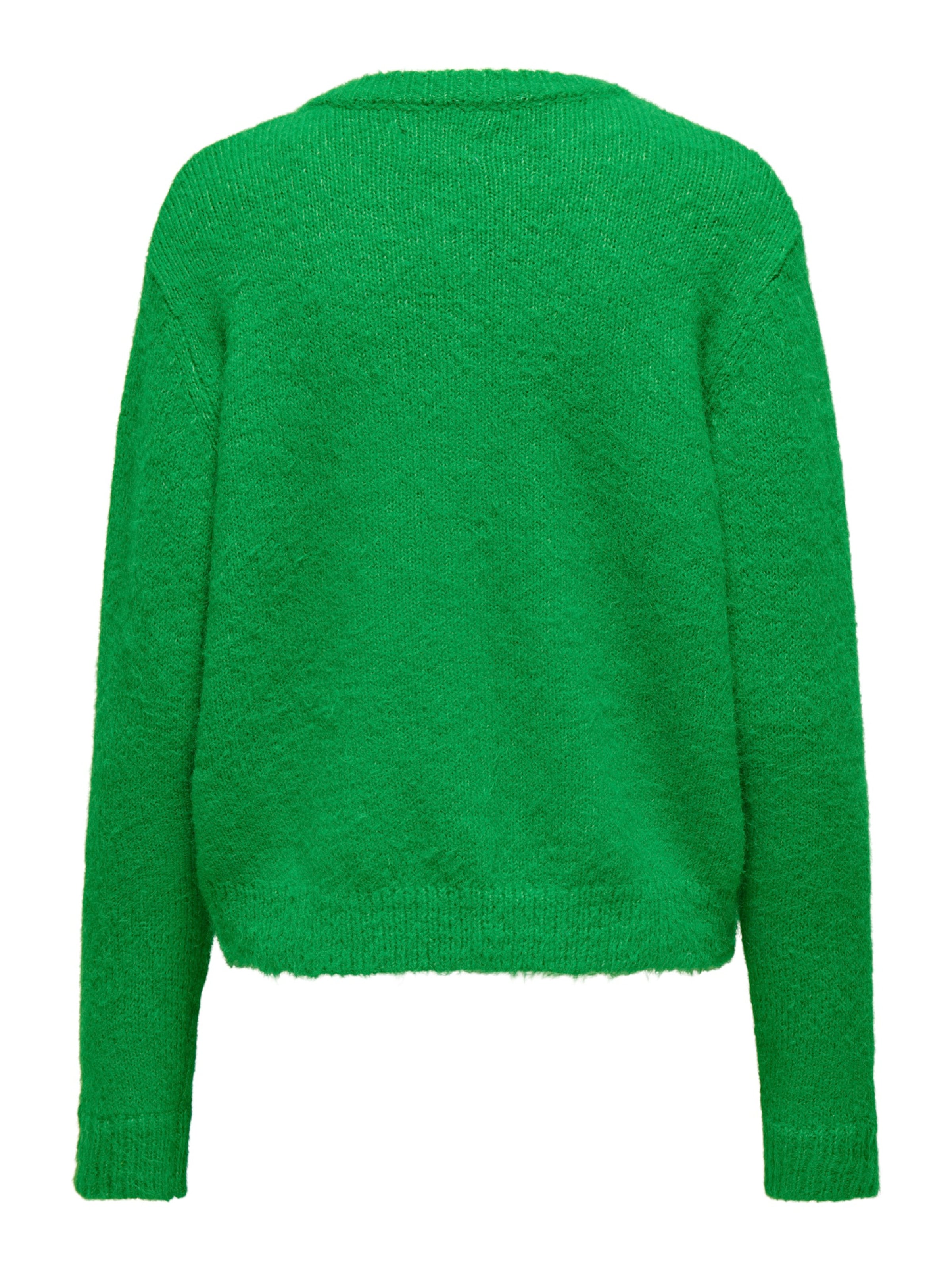 ONLY - Cárdigan 'ONLMAGGIE' en verde
