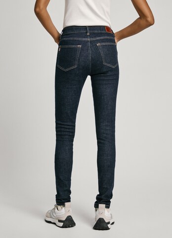 Pepe Jeans Skinny Jeans in Blue