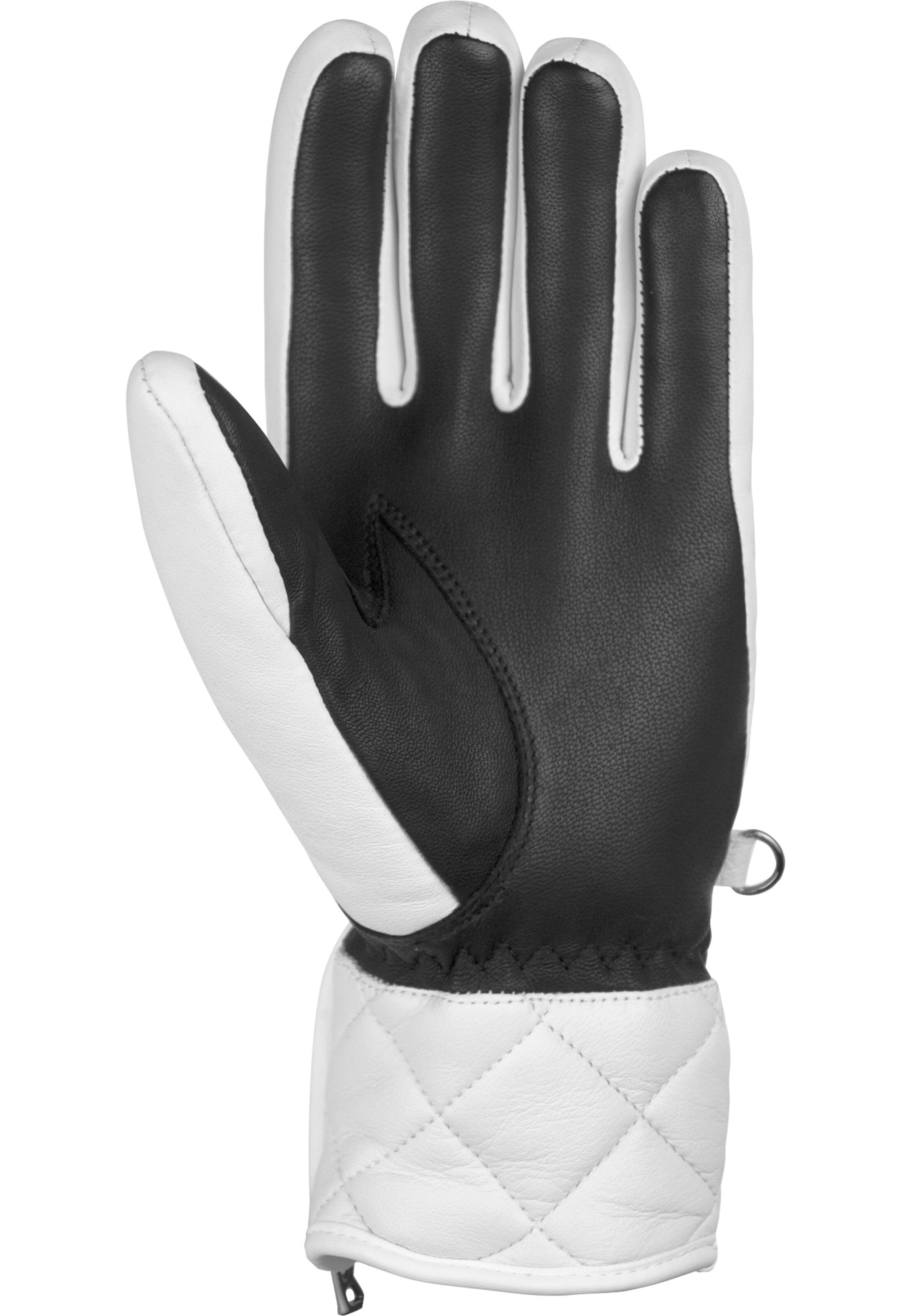 BOGNER Sporthandschoenen 'Dana' in Wit