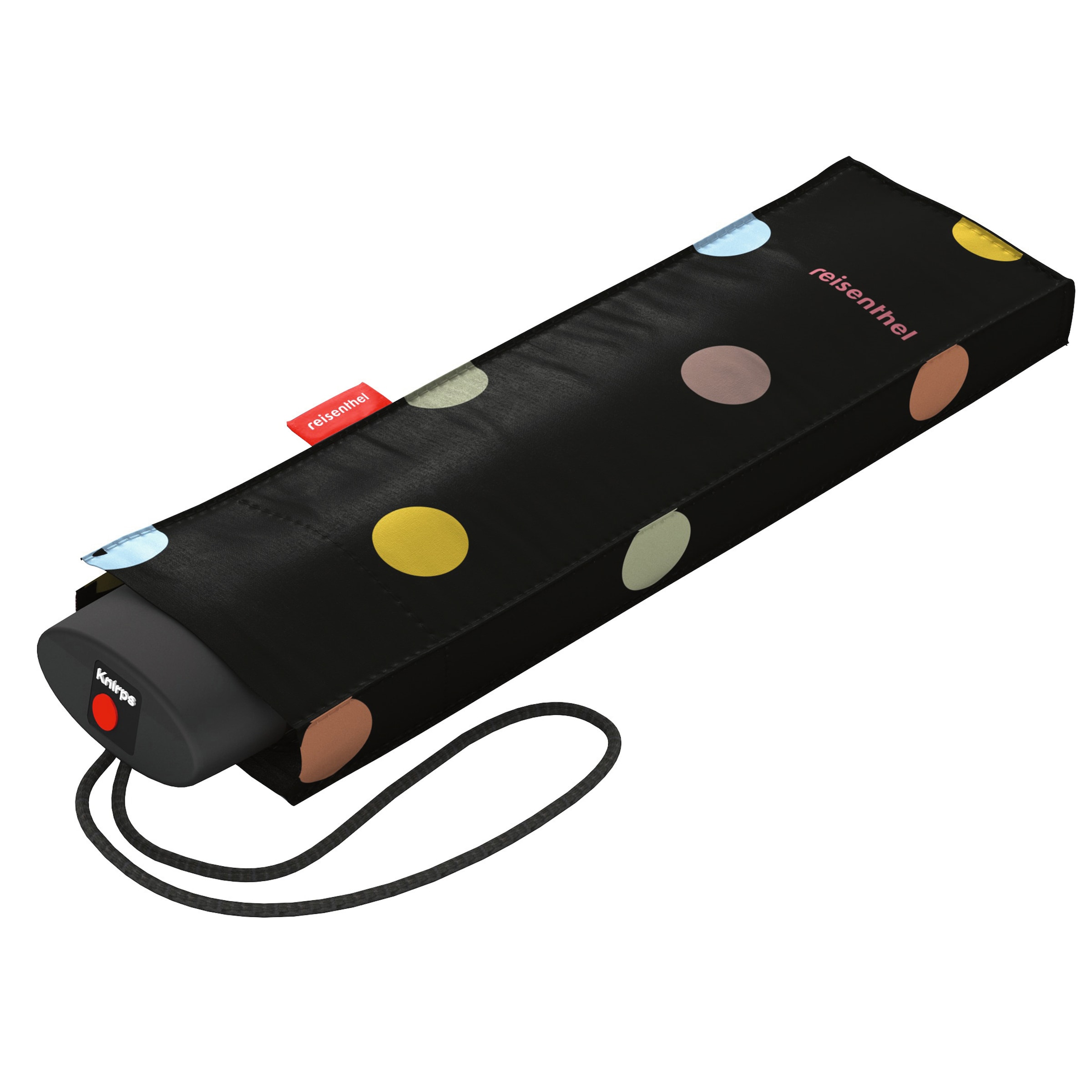 REISENTHEL Umbrella in Black