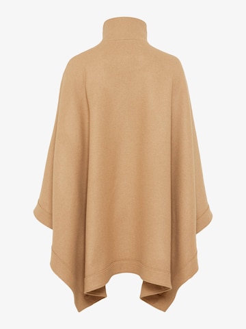 Fuchs Schmitt Cape 'Cape Bilbao'‌‌‌‌‌‌‌‌‌‌ in Beige