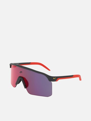 NIKE Zonnebril 'EXPEDITION' in Grijs