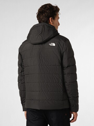 THE NORTH FACE Winterjacke in Grau