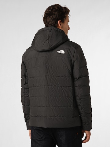 THE NORTH FACE Winter Jacket in Grey