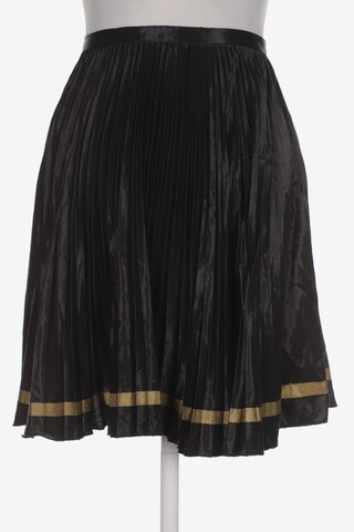 Miss Sixty Skirt in XS in Black