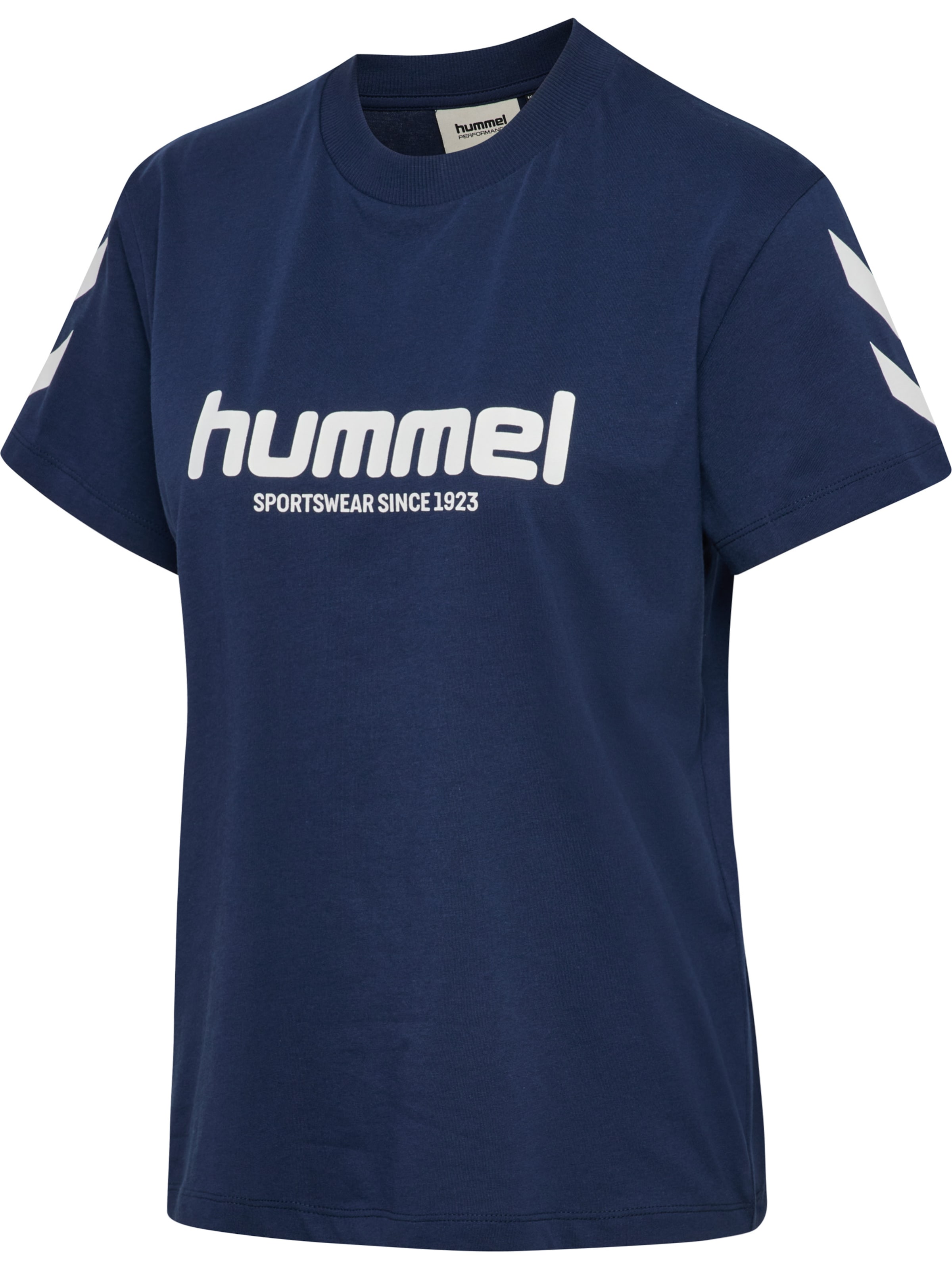 Hummel Shirts 'LEGACY 2.0' i blå