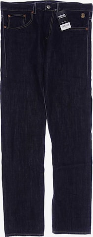 Herrlicher Jeans 33 in Blau: predná strana