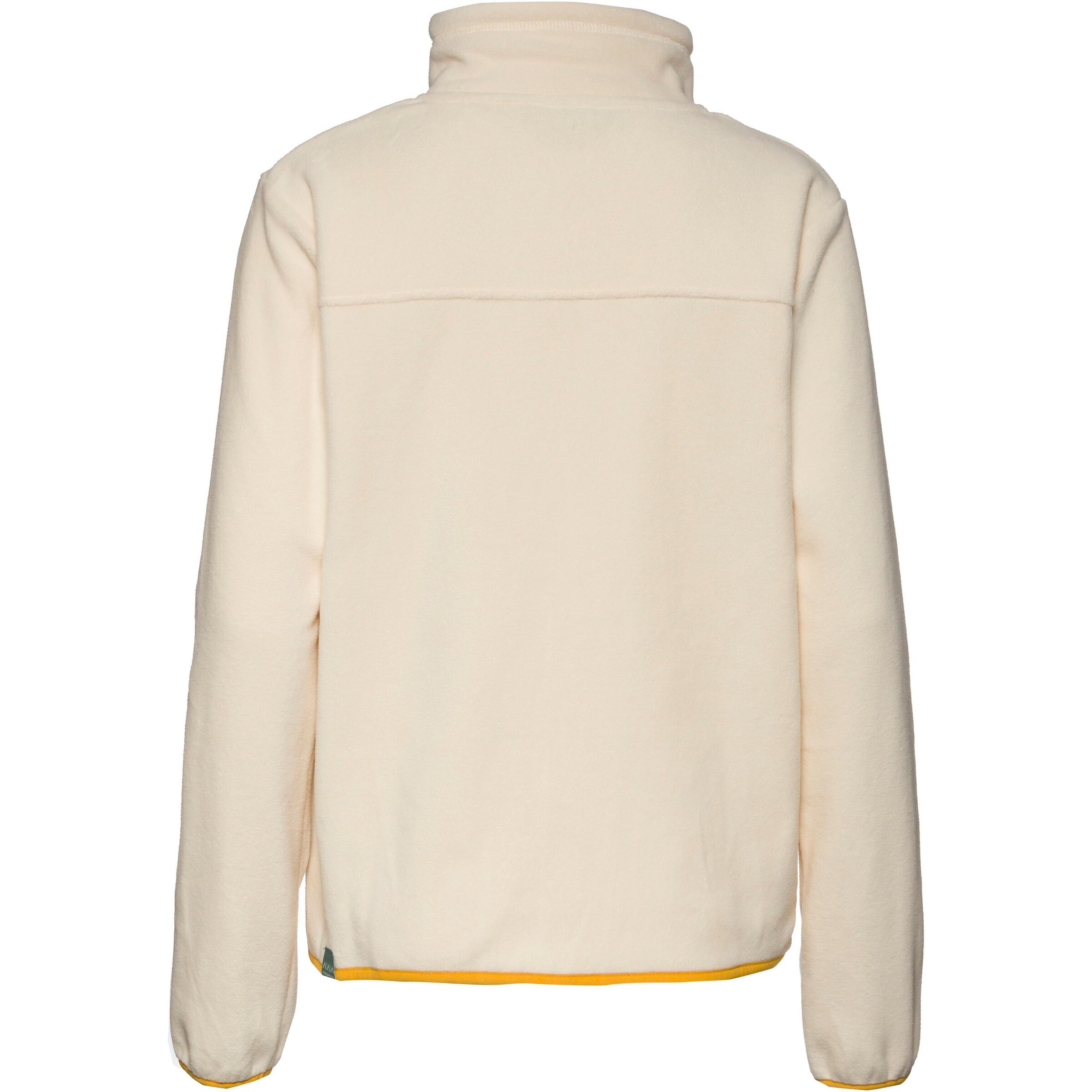 Ragwear Fleece Jacket 'Appolo' in Beige