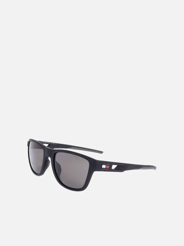 TOMMY HILFIGER Sonnenbrille‌‌‌‌‌‌‌‌‌‌ in Schwarz