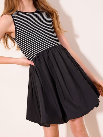 Lipsy Dress in Black