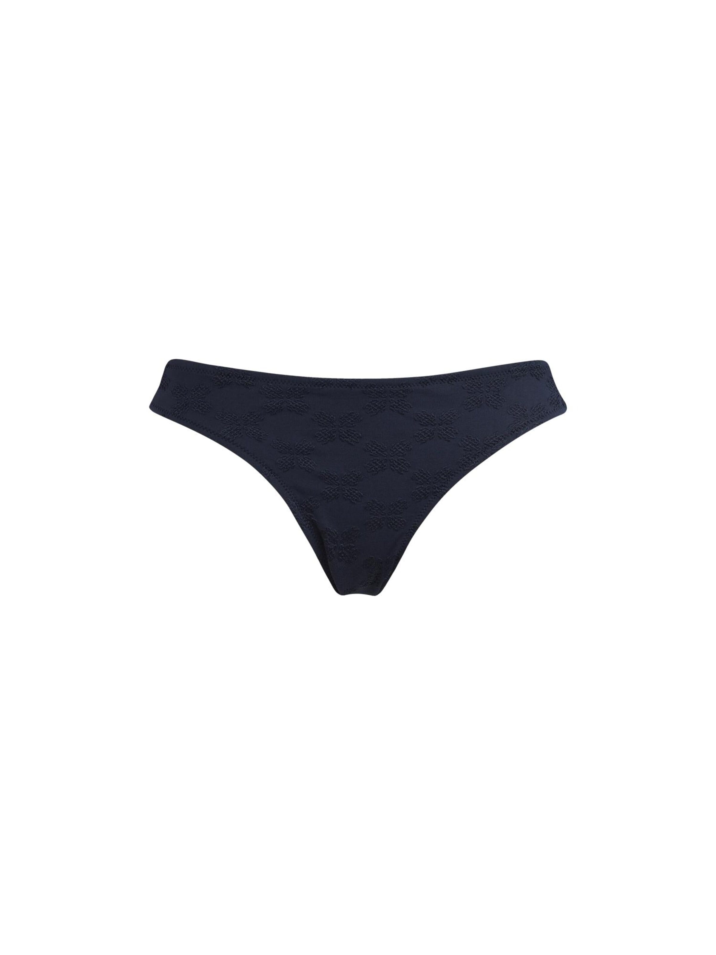 Vilebrequin Badeshorts‌‌‌ in Blau: Vorderseite