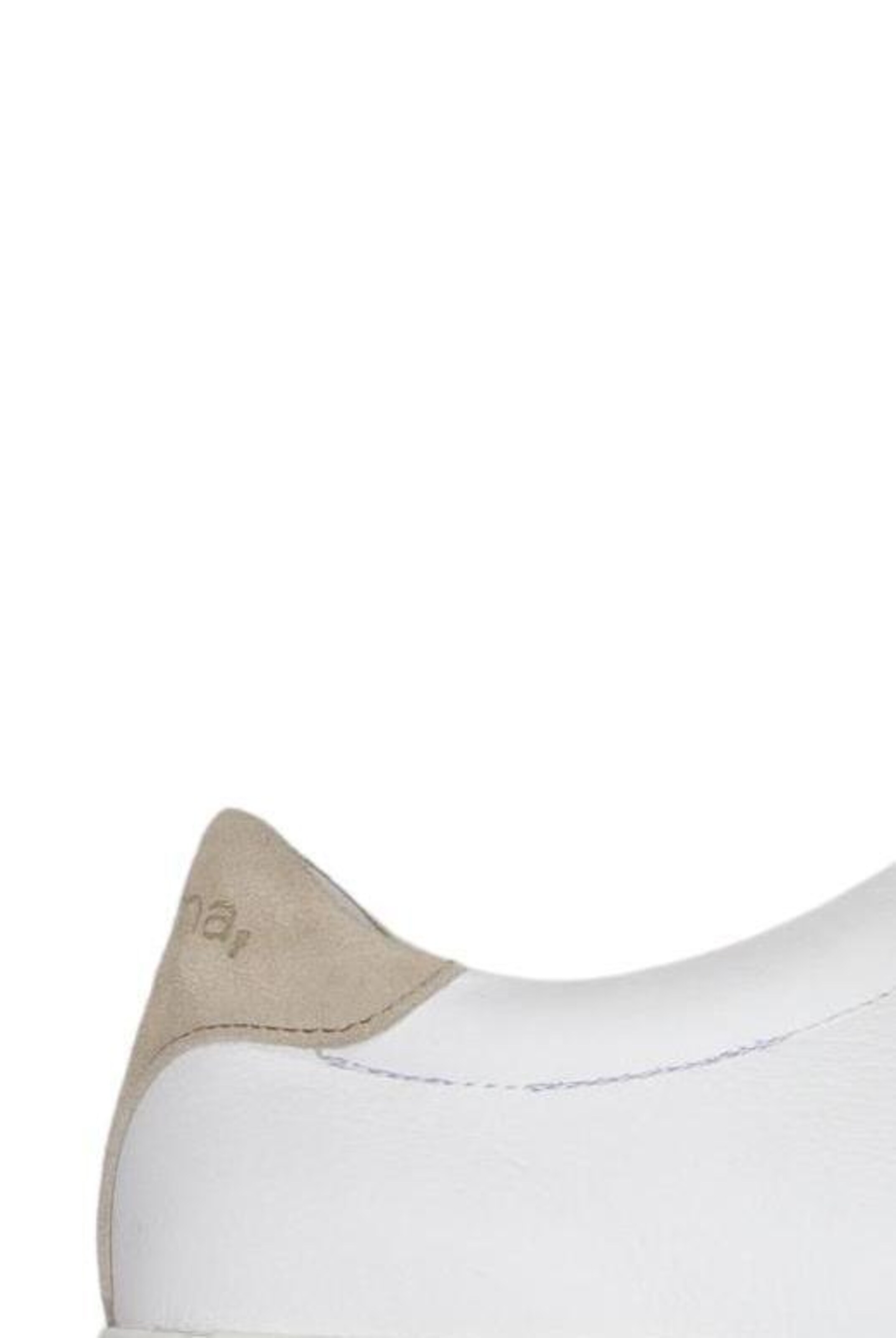 COMMA Sneaker 39 in Weiß