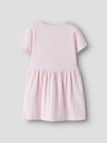 NAME IT - Vestido en rosa