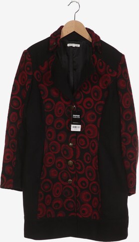 Anna Field Jacket & Coat in M in Black: front