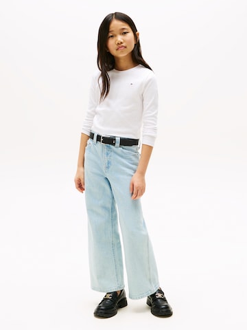 TOMMY HILFIGER Tričko - Biela
