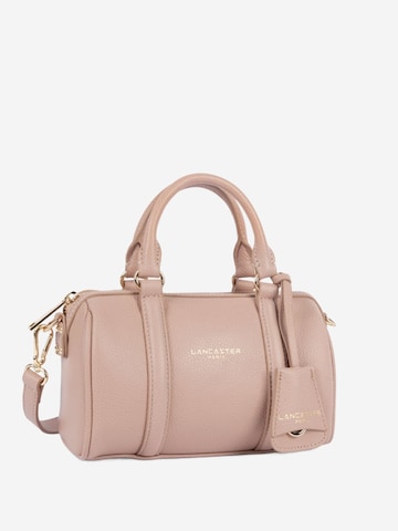 LANCASTER Paris Handtas 'Milano Ana' in Beige