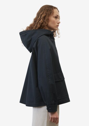 Marc O'Polo Jacke in Blau