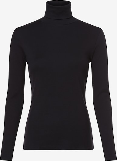 Marie Lund Shirt in de kleur Zwart, Productweergave