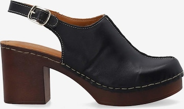 VENEZIA Pumps 'Venezia' in Black: front