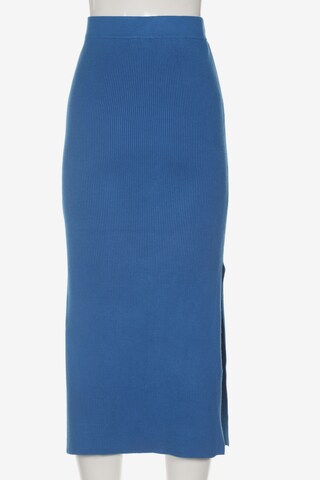 NORR Skirt in S in Blue