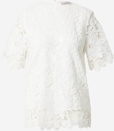 A-VIEW Bluse in weiß, Produktansicht