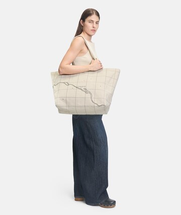 Cabas Liebeskind Berlin en beige