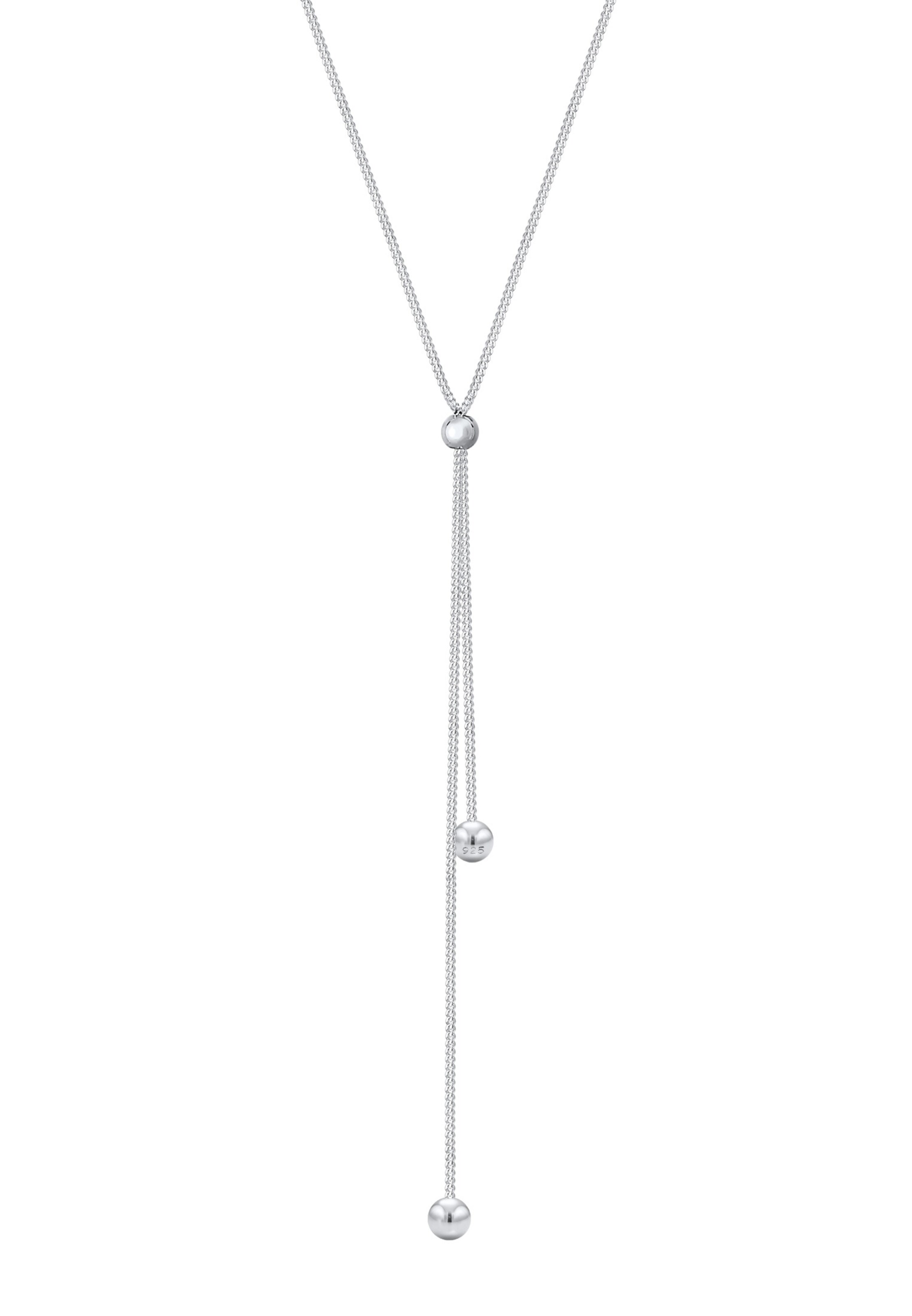 ELLI Αλυσίδα σε ασημί
