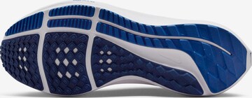 Scarpa sportiva 'AIR ZOOM PEGASUS 40' di NIKE in blu