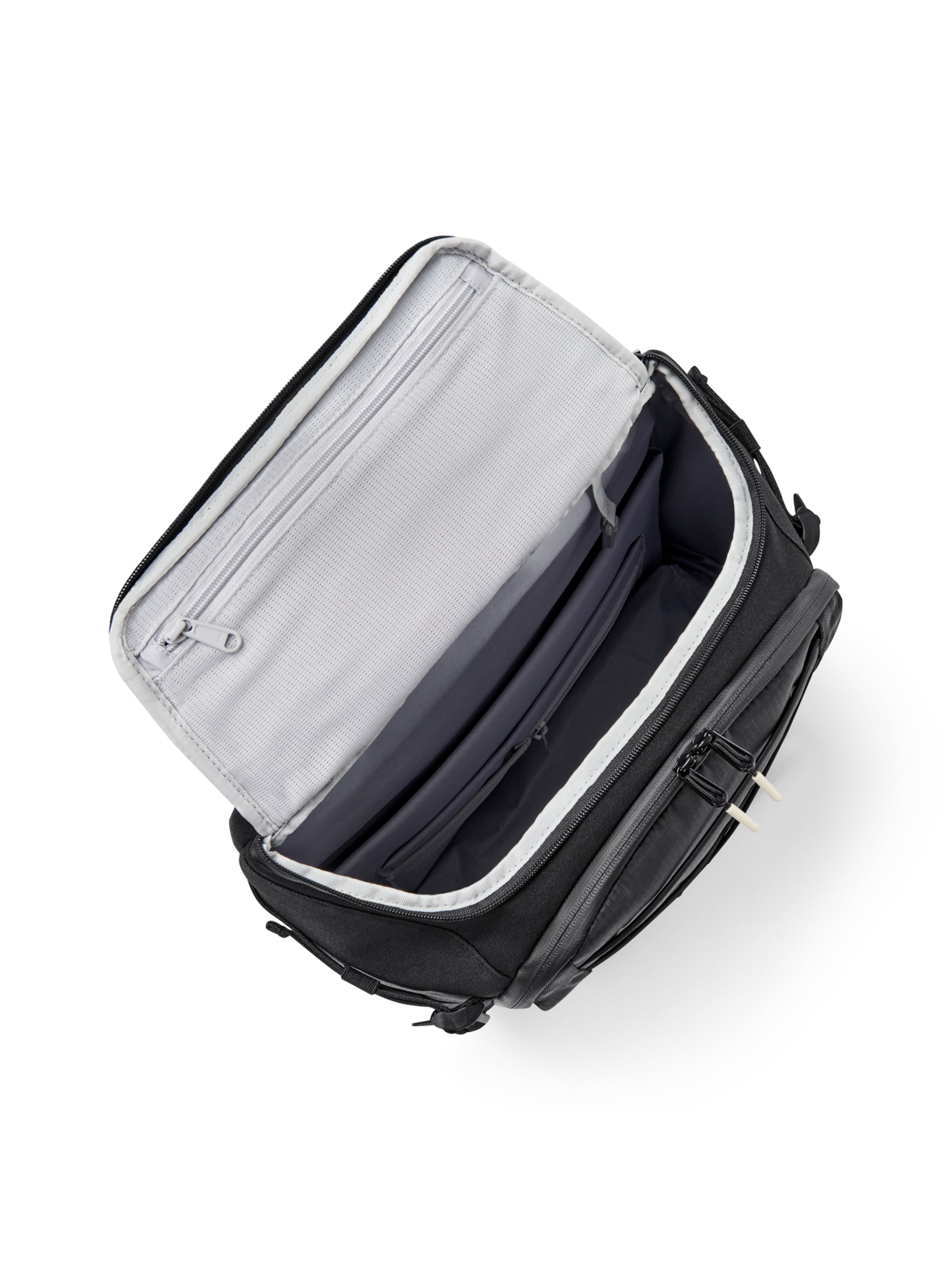 Sac à dos Johnny Urban en noir