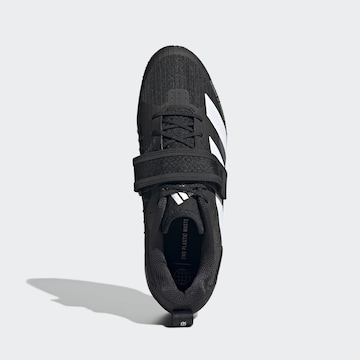 ADIDAS PERFORMANCE Athletic Shoes in Black