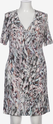 GERRY WEBER Dress in XL in Mixed colors: front