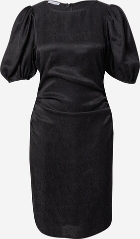 Designers Remix Φόρεμα 'Alice' σε μαύρο: μπροστά